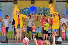 DONIKKL-Crew-Kinderlieder-Kinderprogramm-Caro-Marie-1