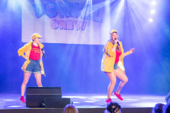 DONIKKL-Crew-Kinderlieder-Kinderprogramm-Larissa-Caro-2