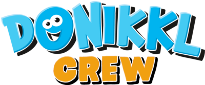 DONIKKL Crew Logo RGB