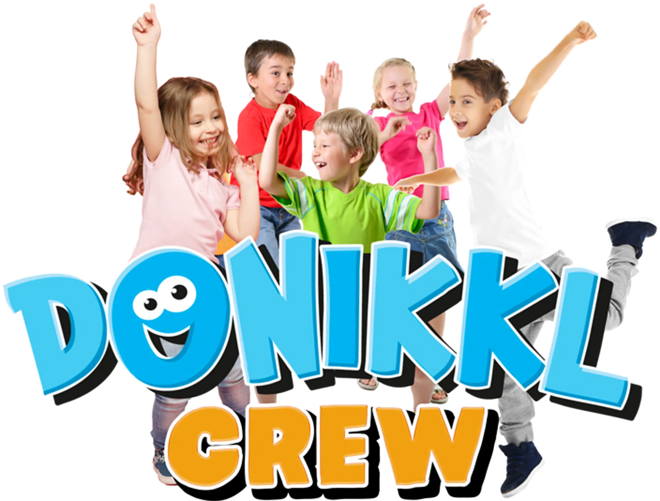 crew.donikkl.com Logo
