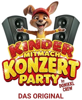 DONIKKL Crew Logo
